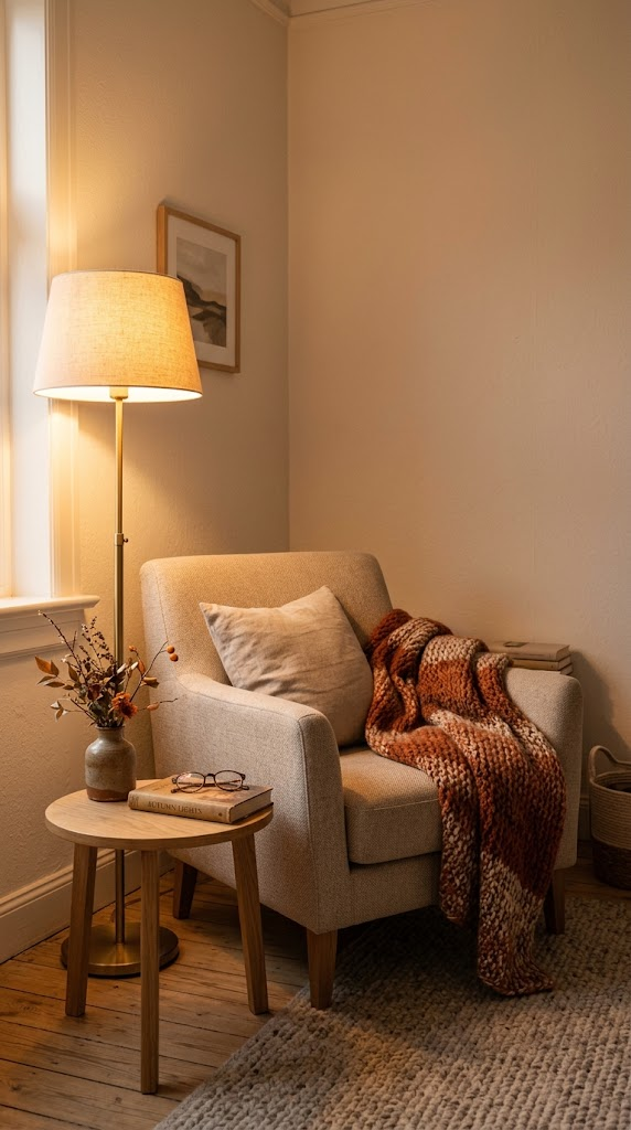 Simple Fall Decorating Ideas for Small Spaces 25 Simple Fall Decorating Ideas for Small Spaces