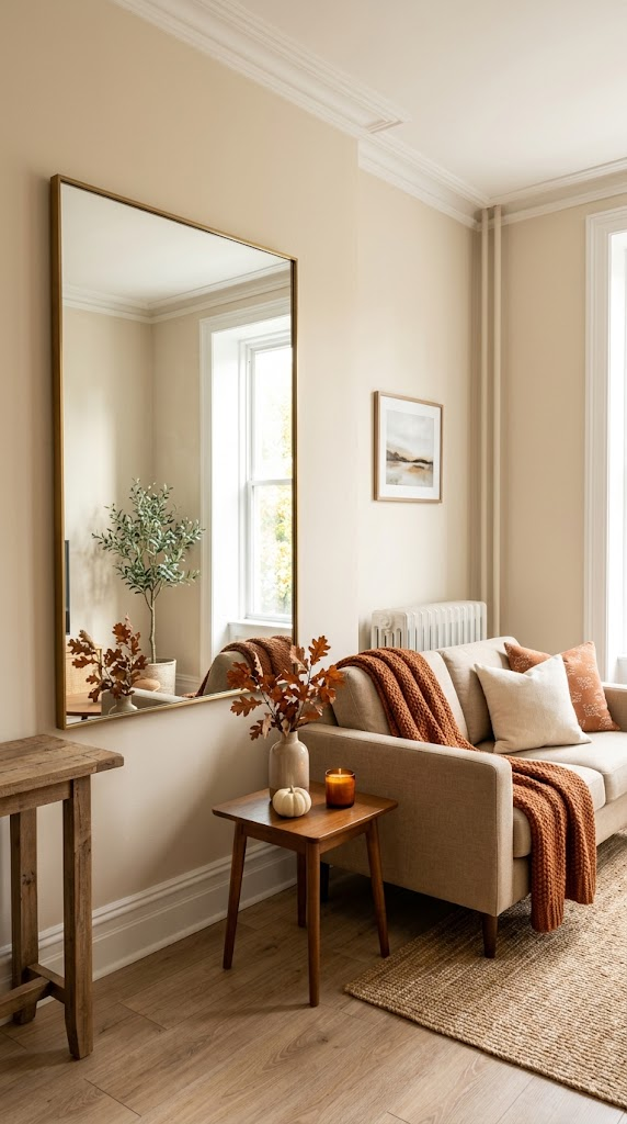 Simple Fall Decorating Ideas for Small Spaces 28 Simple Fall Decorating Ideas for Small Spaces