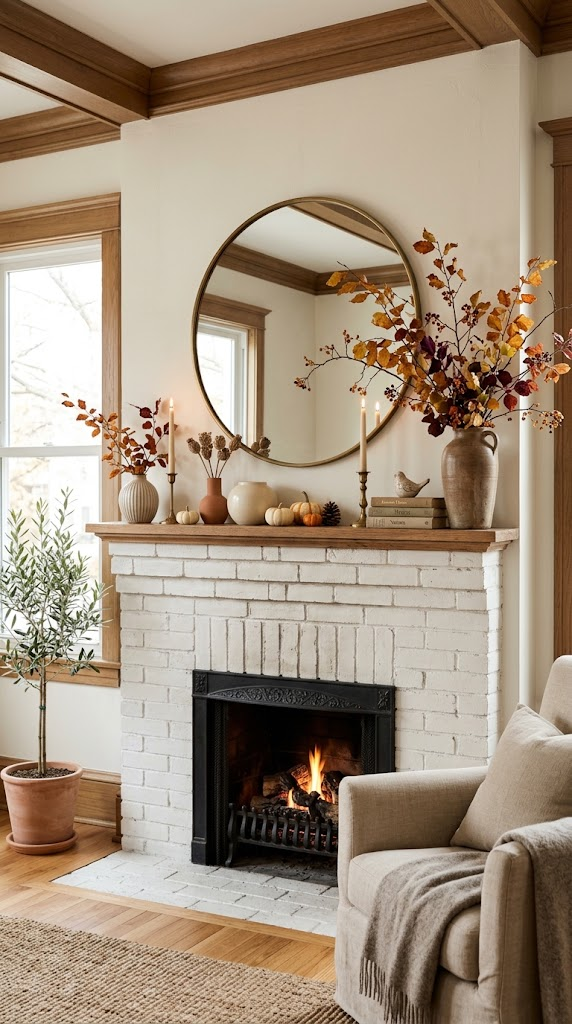 15 Cozy Living Room Ideas for Autumn 16 15 Cozy Living Room Ideas for Autumn