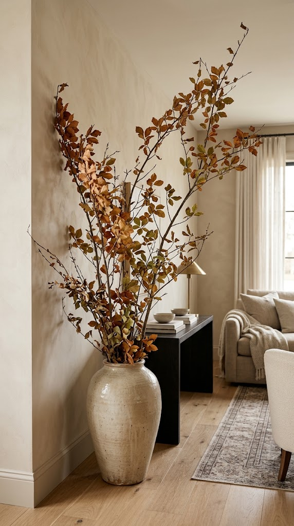 15 Cozy Living Room Ideas for Autumn 20 15 Cozy Living Room Ideas for Autumn