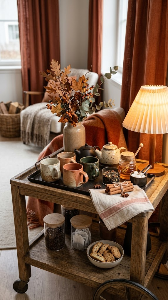 15 Cozy Living Room Ideas for Autumn 21 15 Cozy Living Room Ideas for Autumn
