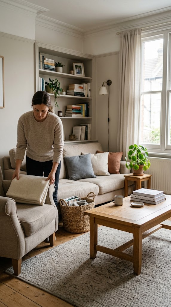 Easy Fall Home Refresh Ideas on a Budget