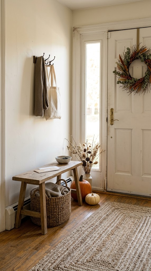 Easy Fall Home Refresh Ideas on a Budget