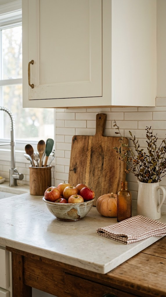 Easy Fall Home Refresh Ideas on a Budget
