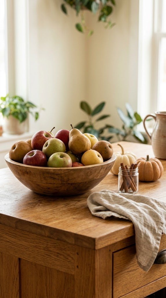 Easy Fall Home Refresh Ideas on a Budget