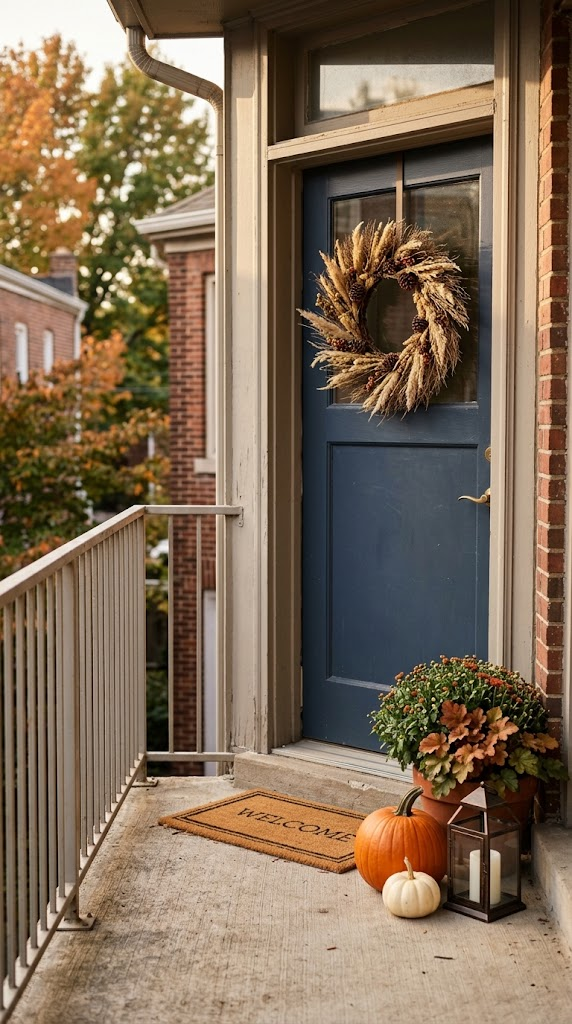 Easy Fall Home Refresh Ideas on a Budget