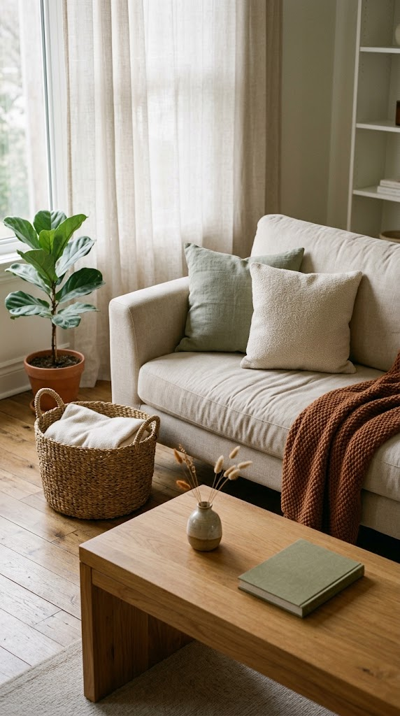 Fall Decluttering Checklist for a Calmer Home 5 Fall Decluttering Checklist for a Calmer Home