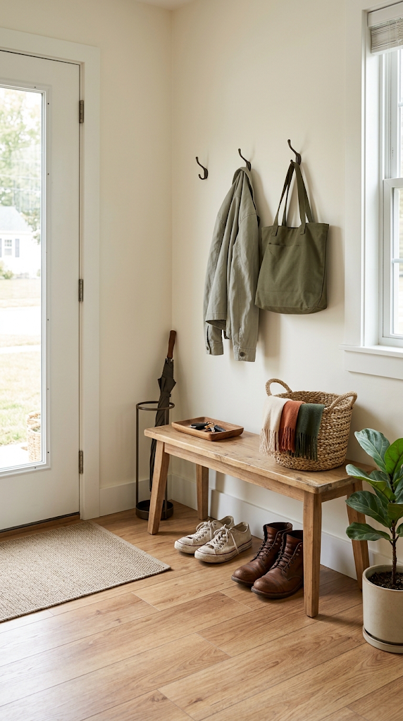 Fall Decluttering Checklist for a Calmer Home 7 Fall Decluttering Checklist for a Calmer Home
