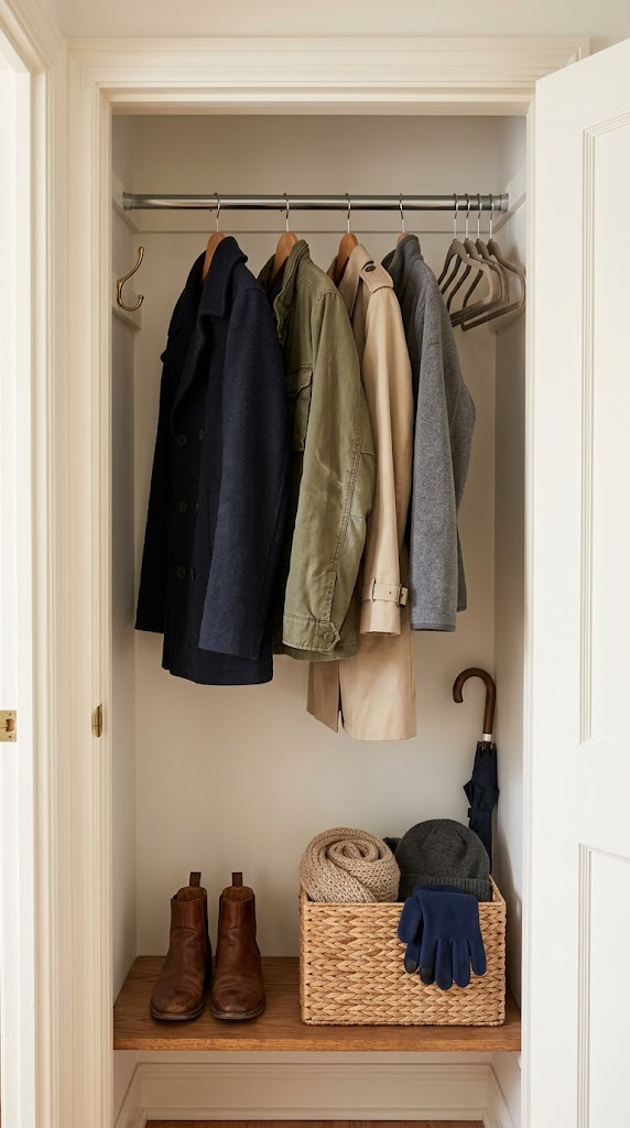 Fall Decluttering Checklist for a Calmer Home 8 Fall Decluttering Checklist for a Calmer Home