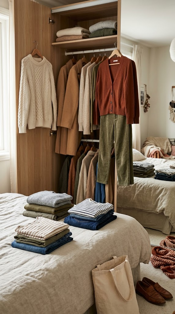 Fall Decluttering Checklist for a Calmer Home 9 Fall Decluttering Checklist for a Calmer Home