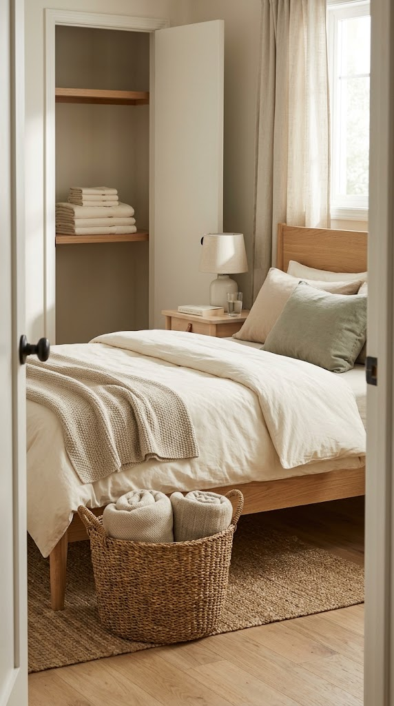 Fall Decluttering Checklist for a Calmer Home 11 Fall Decluttering Checklist for a Calmer Home