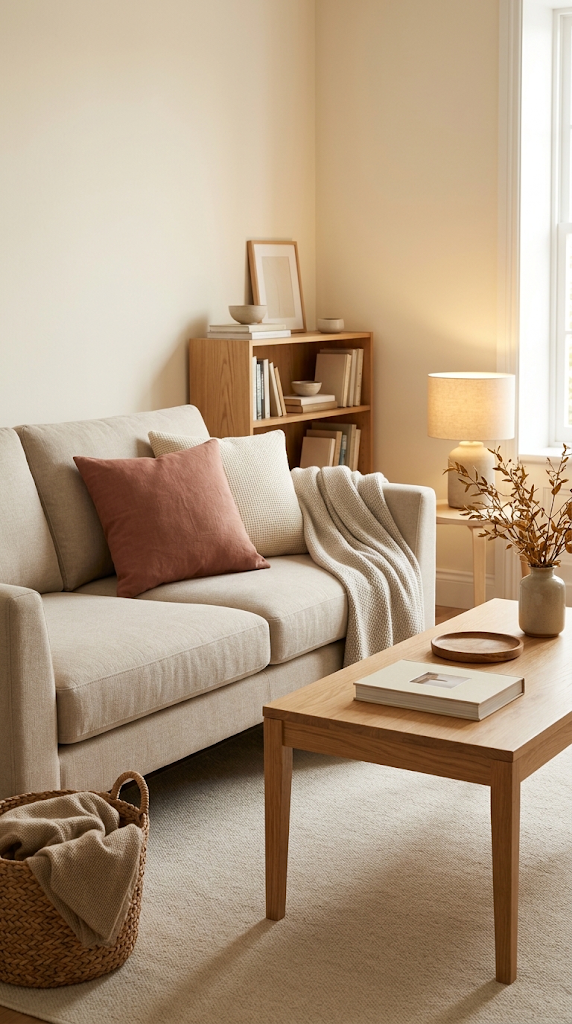 Fall Decluttering Checklist for a Calmer Home 12 Fall Decluttering Checklist for a Calmer Home