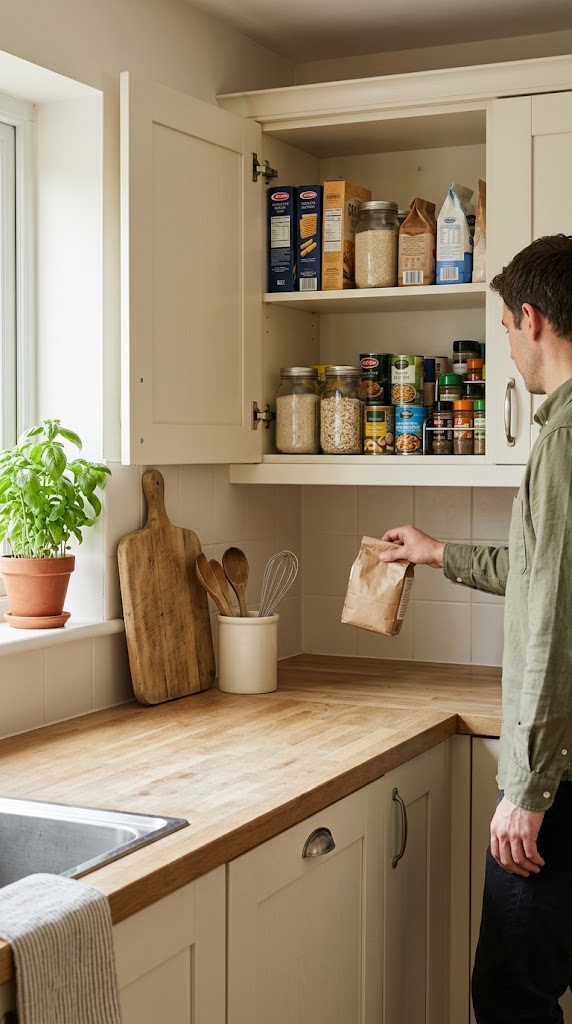 Fall Decluttering Checklist for a Calmer Home 13 Fall Decluttering Checklist for a Calmer Home