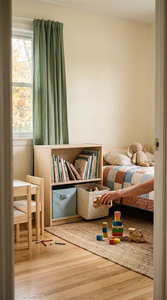Fall Decluttering Checklist for a Calmer Home 18 Fall Decluttering Checklist for a Calmer Home