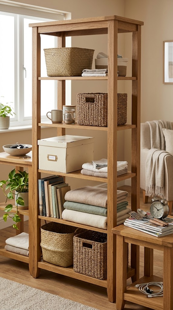 Fall Decluttering Checklist for a Calmer Home 24 Fall Decluttering Checklist for a Calmer Home