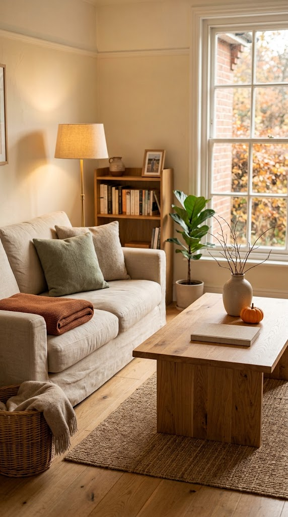 Fall Decluttering Checklist for a Calmer Home 26 Fall Decluttering Checklist for a Calmer Home