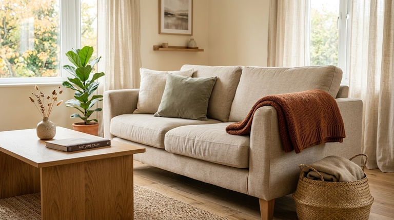 Fall Decluttering Checklist for a Calmer Home 1 Fall Decluttering Checklist for a Calmer Home