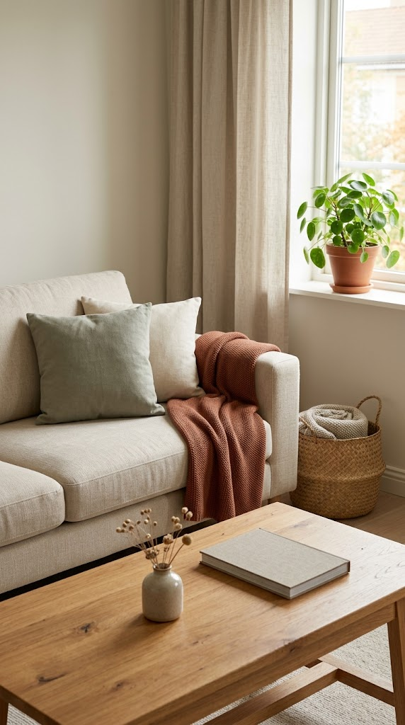 How to Make Your Home Feel Cozy for Fall 10 How to Make Your Home Feel Cozy for Fall