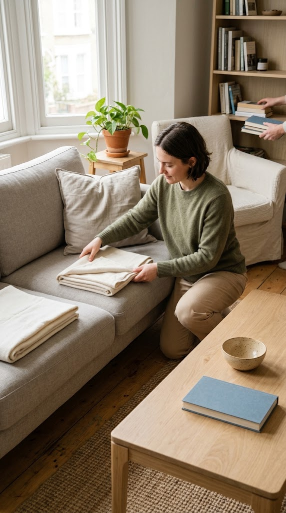 How to Make Your Home Feel Cozy for Fall 8 How to Make Your Home Feel Cozy for Fall