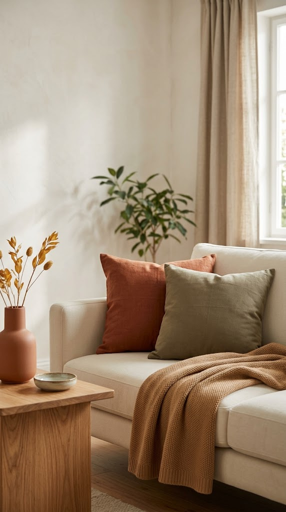 How to Make Your Home Feel Cozy for Fall 9 How to Make Your Home Feel Cozy for Fall