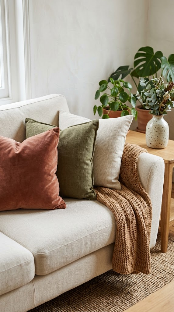 How to Make Your Home Feel Cozy for Fall 10 How to Make Your Home Feel Cozy for Fall