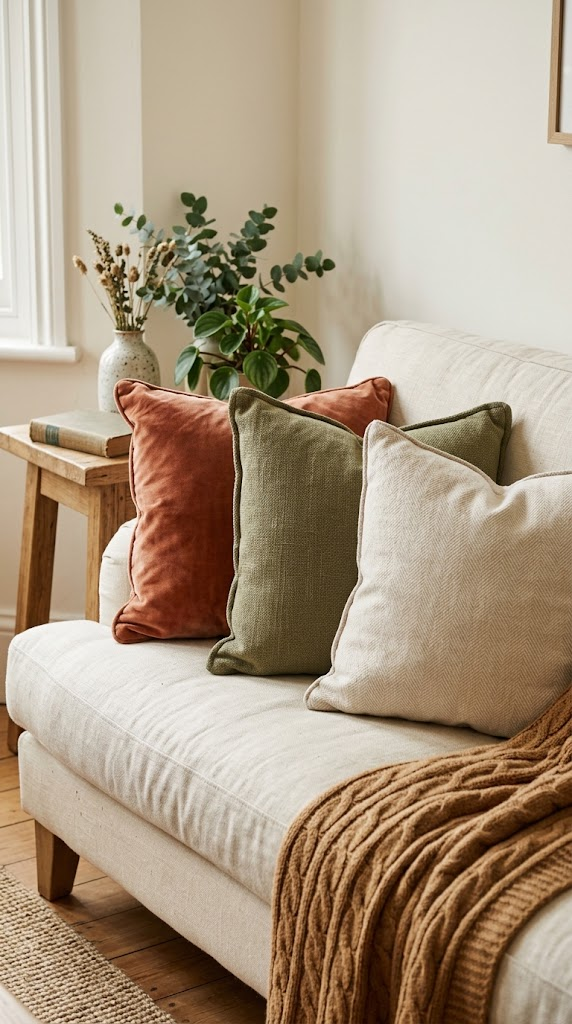 How to Make Your Home Feel Cozy for Fall 11 How to Make Your Home Feel Cozy for Fall