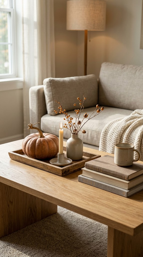 How to Make Your Home Feel Cozy for Fall 14 How to Make Your Home Feel Cozy for Fall