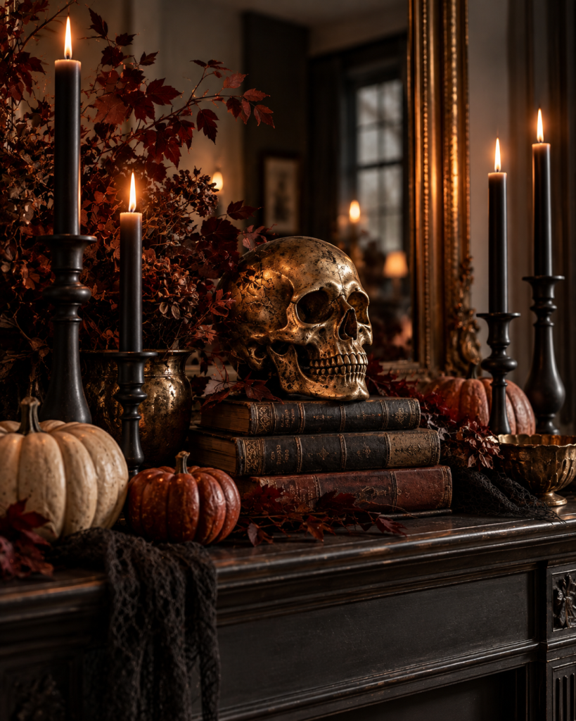 DIY Halloween Decorations That Look Expensive 3 DIY Halloween Decorations That Look Expensive