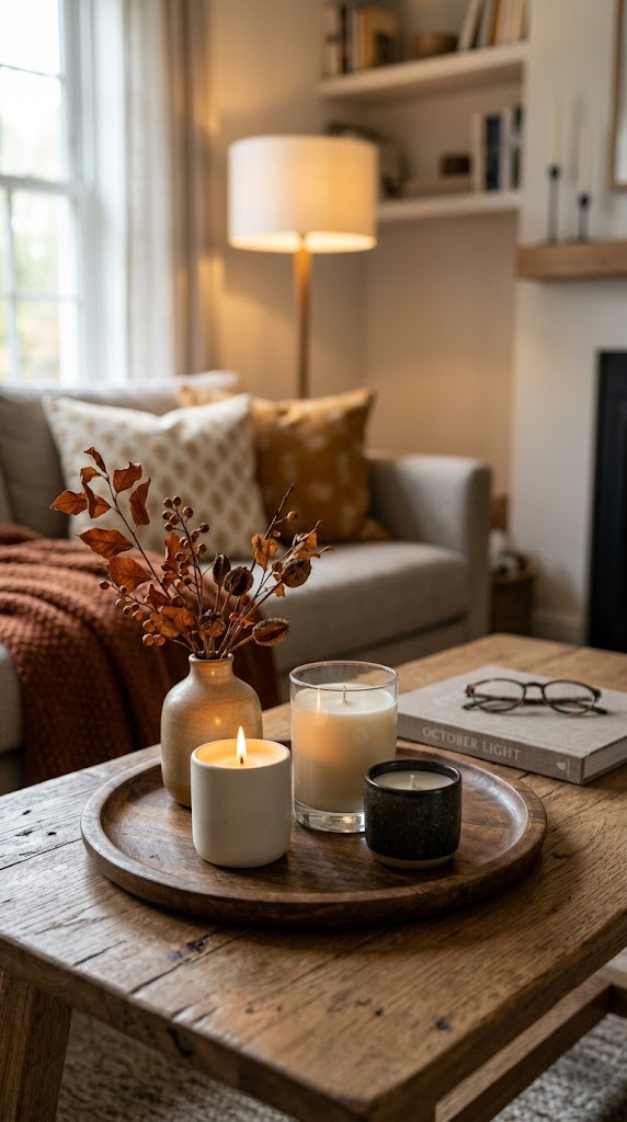 How to Make Your Home Feel Cozy for Fall 13 How to Make Your Home Feel Cozy for Fall