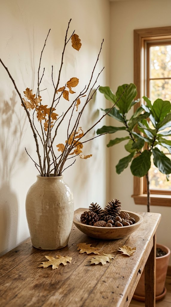 How to Make Your Home Feel Cozy for Fall 15 How to Make Your Home Feel Cozy for Fall