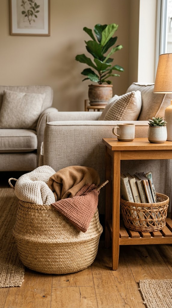 How to Make Your Home Feel Cozy for Fall 19 How to Make Your Home Feel Cozy for Fall