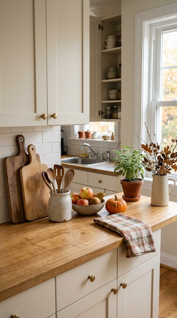 How to Make Your Home Feel Cozy for Fall 20 How to Make Your Home Feel Cozy for Fall