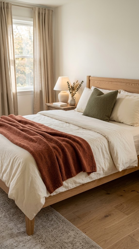 How to Make Your Home Feel Cozy for Fall 23 How to Make Your Home Feel Cozy for Fall