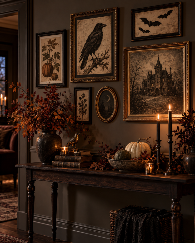 DIY Halloween Decorations That Look Expensive 4 DIY Halloween Decorations That Look Expensive