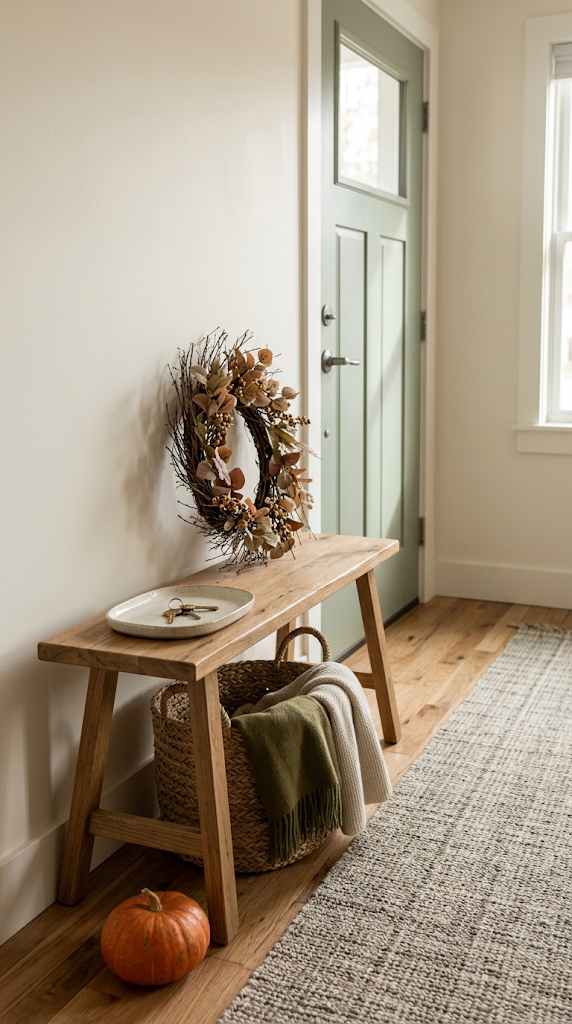 How to Make Your Home Feel Cozy for Fall 25 How to Make Your Home Feel Cozy for Fall
