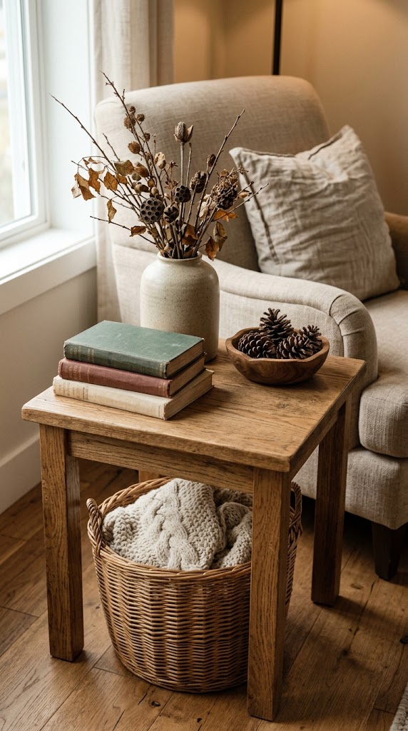 How to Make Your Home Feel Cozy for Fall 28 How to Make Your Home Feel Cozy for Fall