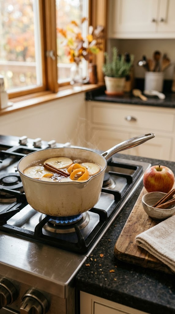 How to Make Your Home Feel Cozy for Fall 29 How to Make Your Home Feel Cozy for Fall