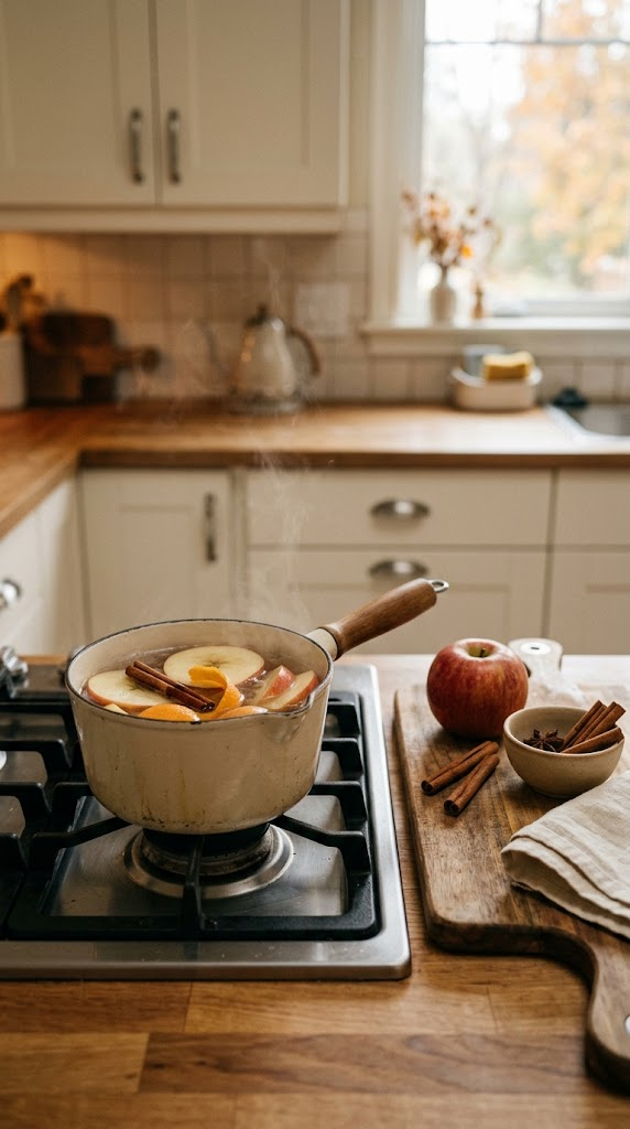 How to Make Your Home Feel Cozy for Fall 30 How to Make Your Home Feel Cozy for Fall