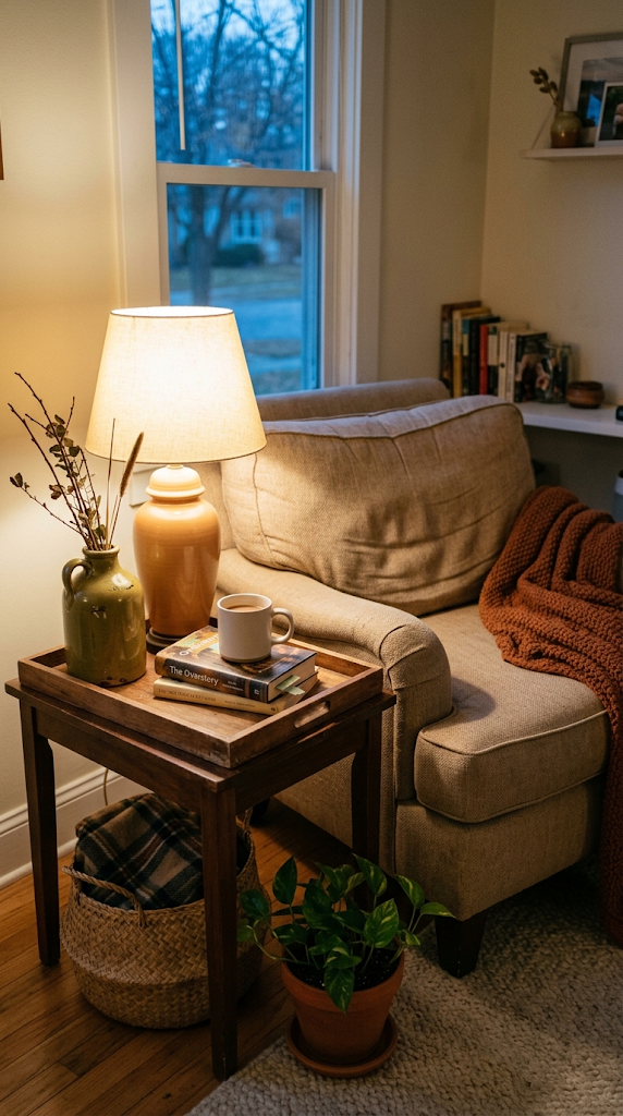 How to Make Your Home Feel Cozy for Fall 31 How to Make Your Home Feel Cozy for Fall