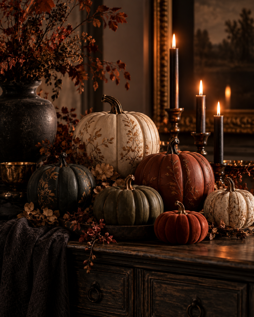 DIY Halloween Decorations That Look Expensive 5 DIY Halloween Decorations That Look Expensive