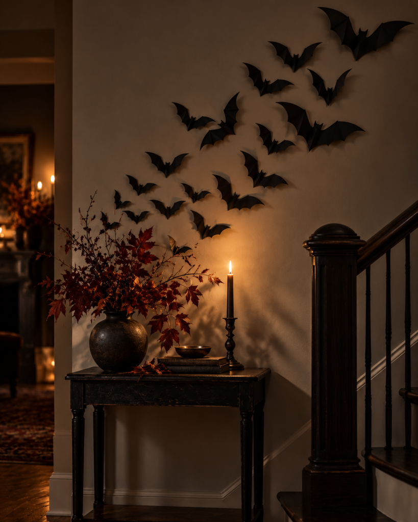 DIY Halloween Decorations That Look Expensive 6 DIY Halloween Decorations That Look Expensive