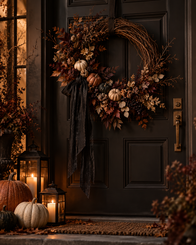 DIY Halloween Decorations That Look Expensive 7 DIY Halloween Decorations That Look Expensive