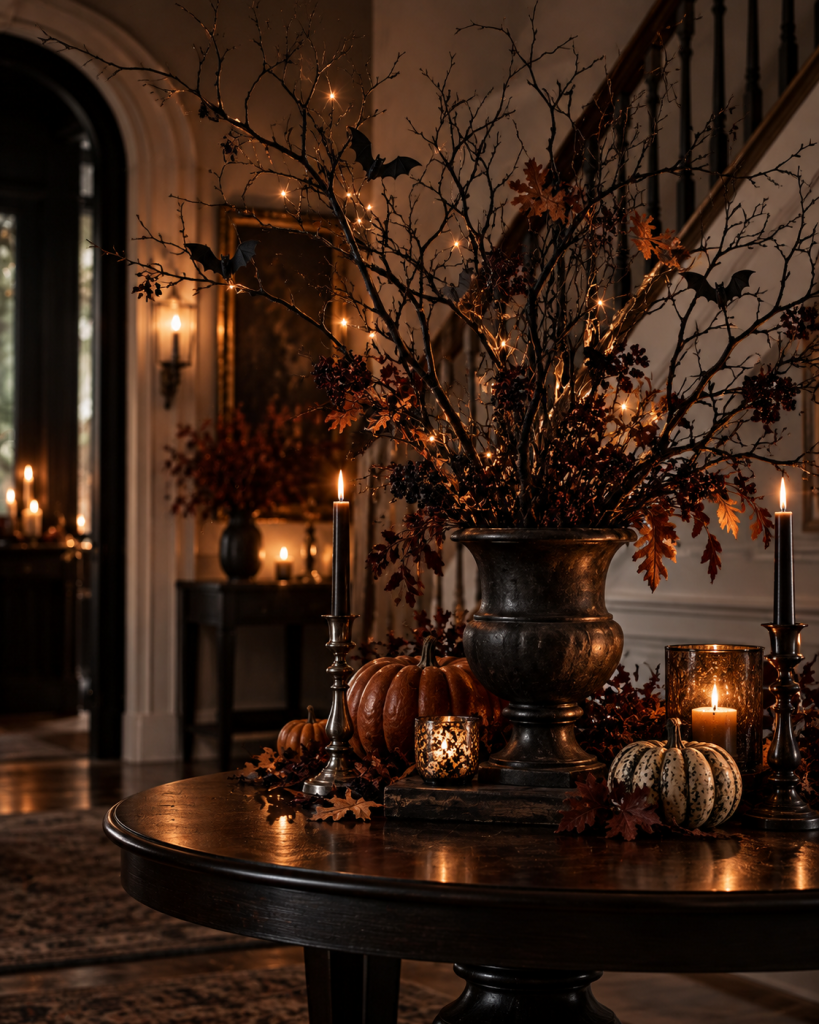 DIY Halloween Decorations That Look Expensive 8 DIY Halloween Decorations That Look Expensive
