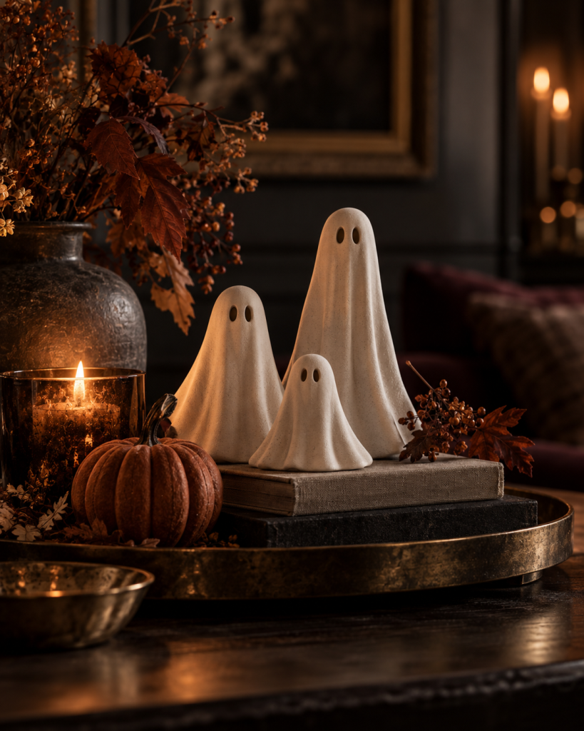 DIY Halloween Decorations That Look Expensive 9 DIY Halloween Decorations That Look Expensive