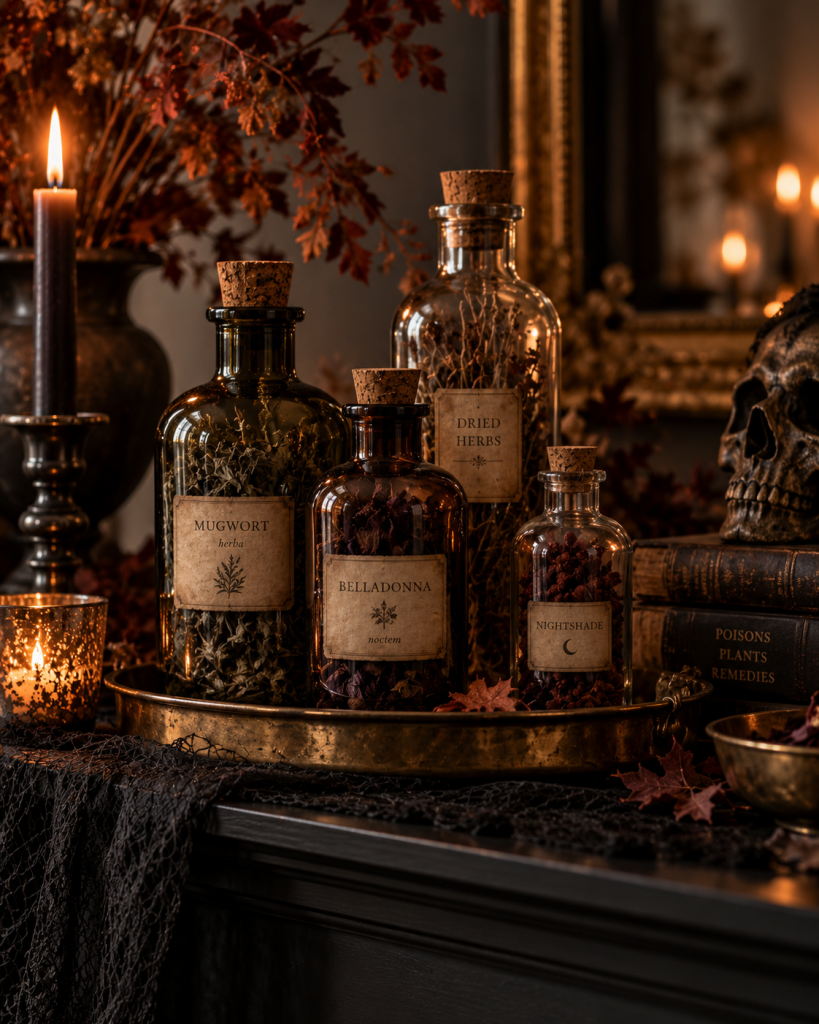 DIY Halloween Decorations That Look Expensive 10 DIY Halloween Decorations That Look Expensive