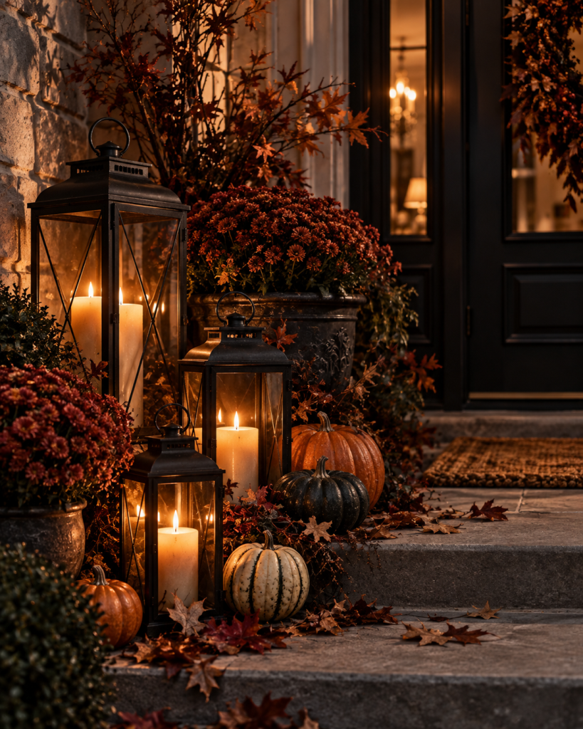 DIY Halloween Decorations That Look Expensive 11 DIY Halloween Decorations That Look Expensive