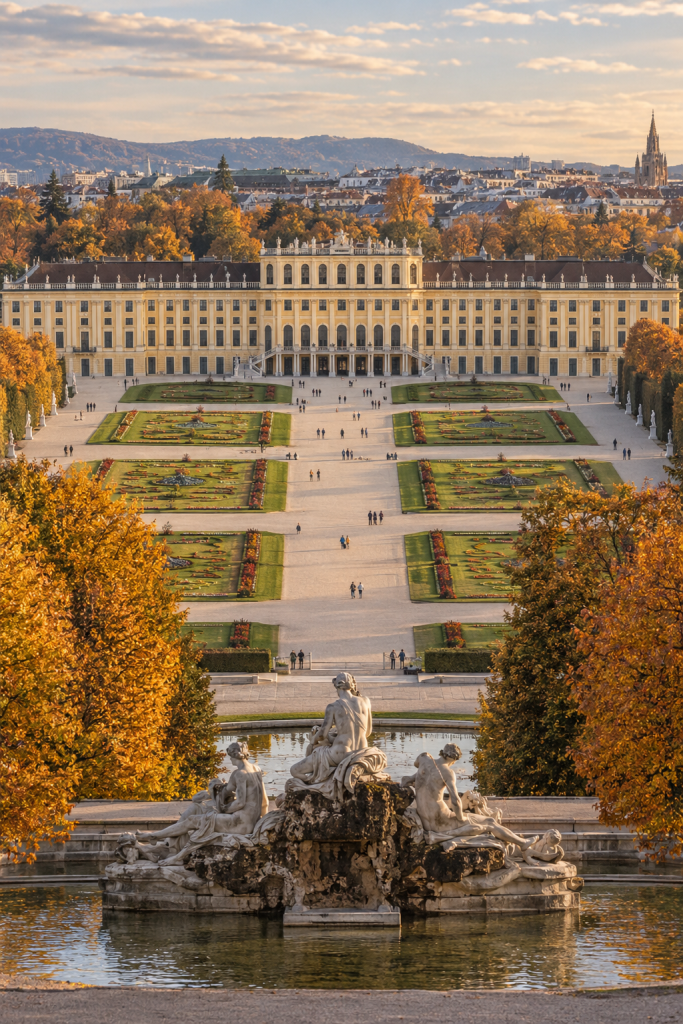 15 Best European Cities to Visit in Fall
