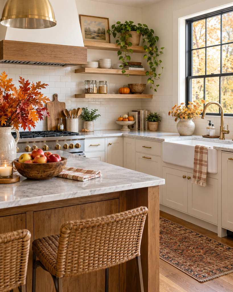 Fall Cleaning Checklist for a Fresh and Cozy Home 3 Fall Cleaning Checklist for a Fresh and Cozy Home