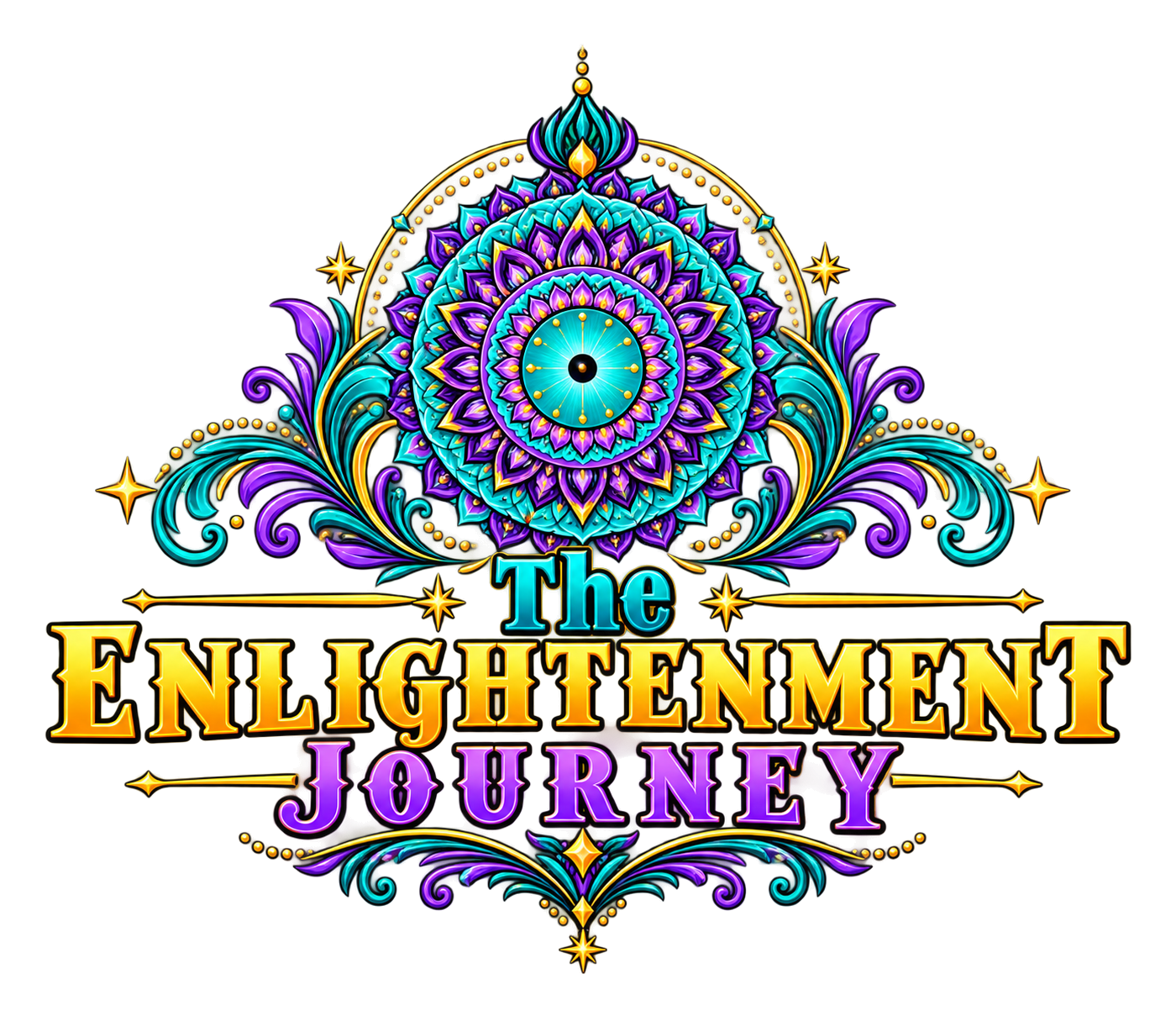 The Enlightenment Journey