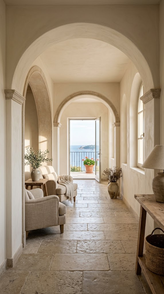 25 Mediterranean Interior Design Ideas for a European-Style Home 6 25 Mediterranean Interior Design Ideas for a European-Style Home